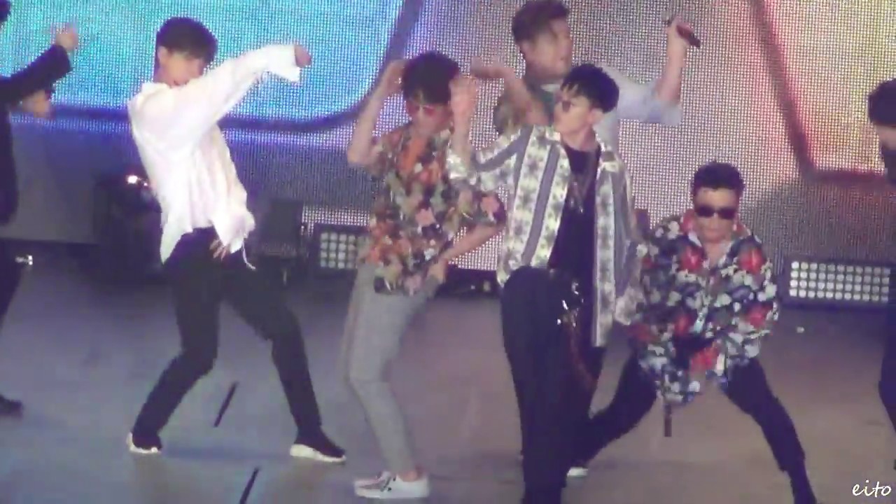 170728 SMT TOKYO SUPERJUNIOR DEVIL