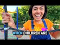 Celebrating International Day of Play with @123conandres | UNICEF
