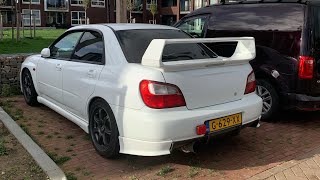 Subaru WRX STI #youtube #youtubeshorts #viral #subaru #wrx #subaruwrx #wrxsti #subaruwrxsti
