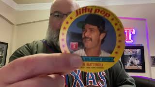 Community Mail Day*Mattingly Alert*Thank U  @cardwolf @Jumbo_Jimbo_in_Limbo @RippinForRookies
