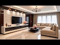 Top 100 Modern TV Wall Unit Ideas 2025 | Floating Cabinet Designs & Stylish Living Room Inspiration