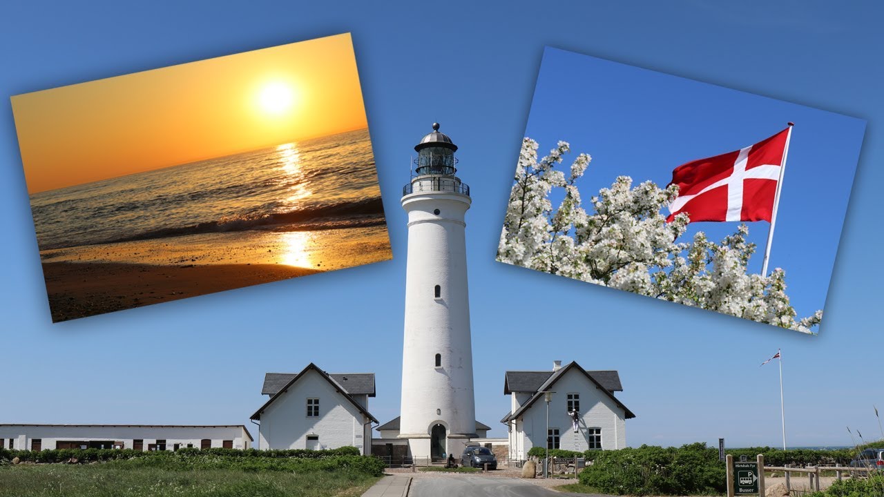 5 Dinge, warum Dänemark so toll ist - YouTube