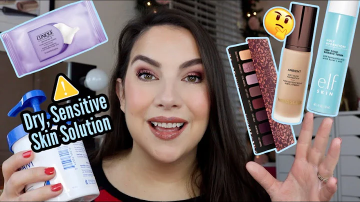 NEW STUFF I've Been Trying... Mini Reviews, Chit-C...