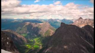 Paata Odishvili-Ocnebis Qali