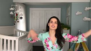 Real Quick Reviews: Baby Sleepwear