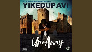 Up & Away