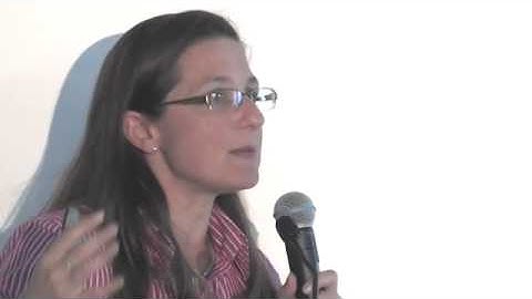 Kristen Hansen - NeuroLeadership Talk at Google SD