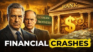 The Simple Rule Behind Every Financial Crash