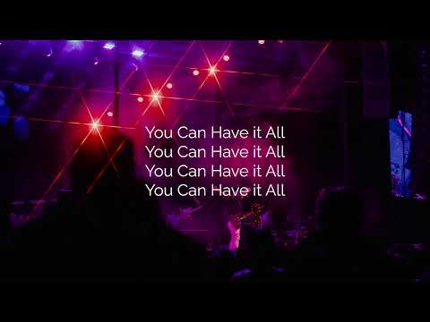 You Cant Have It All Maoli Lyrics 