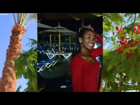 Видео: Aladdin Beach Resort. Egypt. Hurghada. Food. Restaurant. Отель Аладдин Бич Резорт. Питание. Ресторан