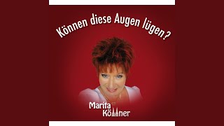 Können diese Augen lügen?
