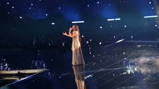 Israel 🇮🇱: Eden Golan - Hurricane [Eurovision 2024, Grand Final Rehearsal]