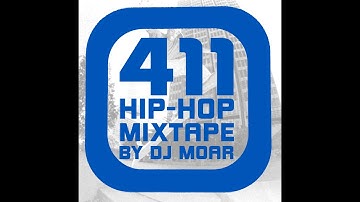 411VM Hip-Hop Mixtape by Dj Moar
