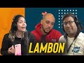 Razones por las cuales hay que "lamber" a una persona