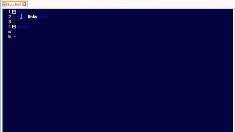 How To Make Your Own Custom Start Page Part 1
