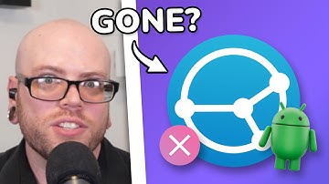 Syncthing Android App Discontinued: What You Need to Know!