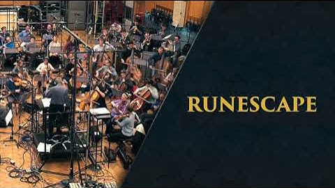RuneScape - selected tracks from the Orchestral Collection