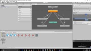 Synty Studios Simple People - Third Person Control in Unity