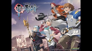 The Legend of Heroes: Zero no Kiseki English Playthrough - 08 - St  Ursula Medical College