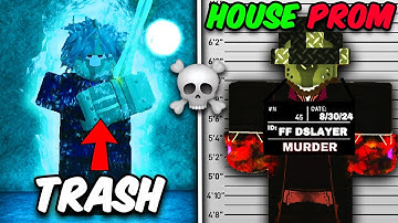 WORST ROGUE LINEAGE PLAYER PLAYS WITH WORST HOUSE IN GAIA | ROGUE LINEAGE