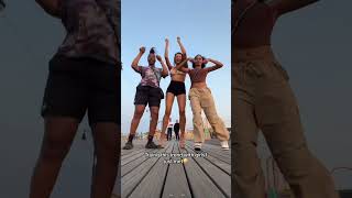 I Literally Just Met Them