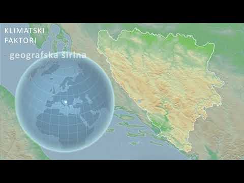 Video: Vrijeme i klima na Kreti, Grčka