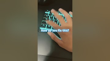 Shift lock ain’t workin #roblox #shiftlock #glitch #bug #problem