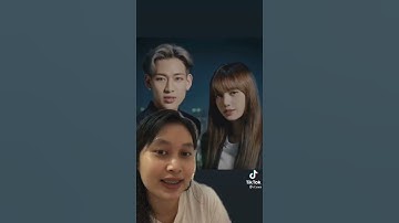 Bambam manggil Lisa noona??