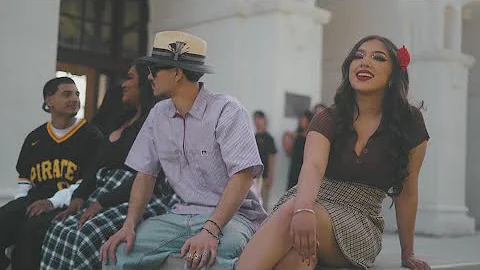 Gee Wiz - Natalia Chacon