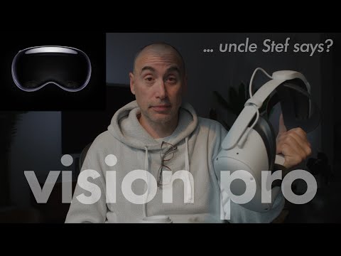 Should you Learn Apple Vision Pro Development?