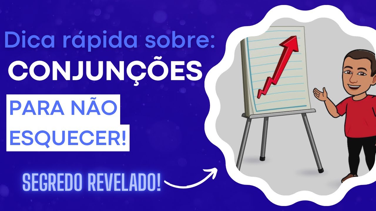 Projeto 50 dicas de Língua portuguesa para gabaritar português! (1)