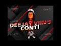 Deejay viins  conti 2023