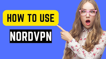 How to Use NordVPN in 2022 ✅ The Ultimate NordVPN Tutorial (Updated)