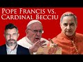 Pope Francis vs. Cardinal Becciu: Vatican Bank Money Laundering in 10 Facts