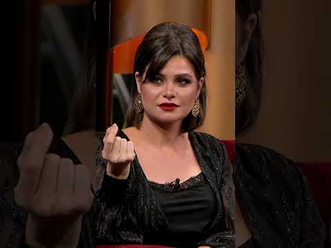 سهرانين L إسلام جمال يتصادم مع يسرا اللوزي في اللقاء الأول بينهم 