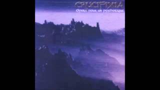 Crucifixia - Cérémonie Pour Un Psychotique [FULL ALBUM]