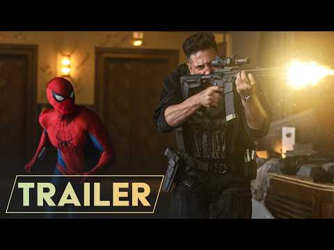 Spider-Man: Brand New Day (2026) | OFFICIAL TRAILER 2 | Sony Pictures Entertainment