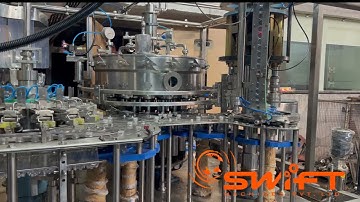 16/16/6  90 BPM  FULLY AUTOMATIC JEERA FILLING MACHINE