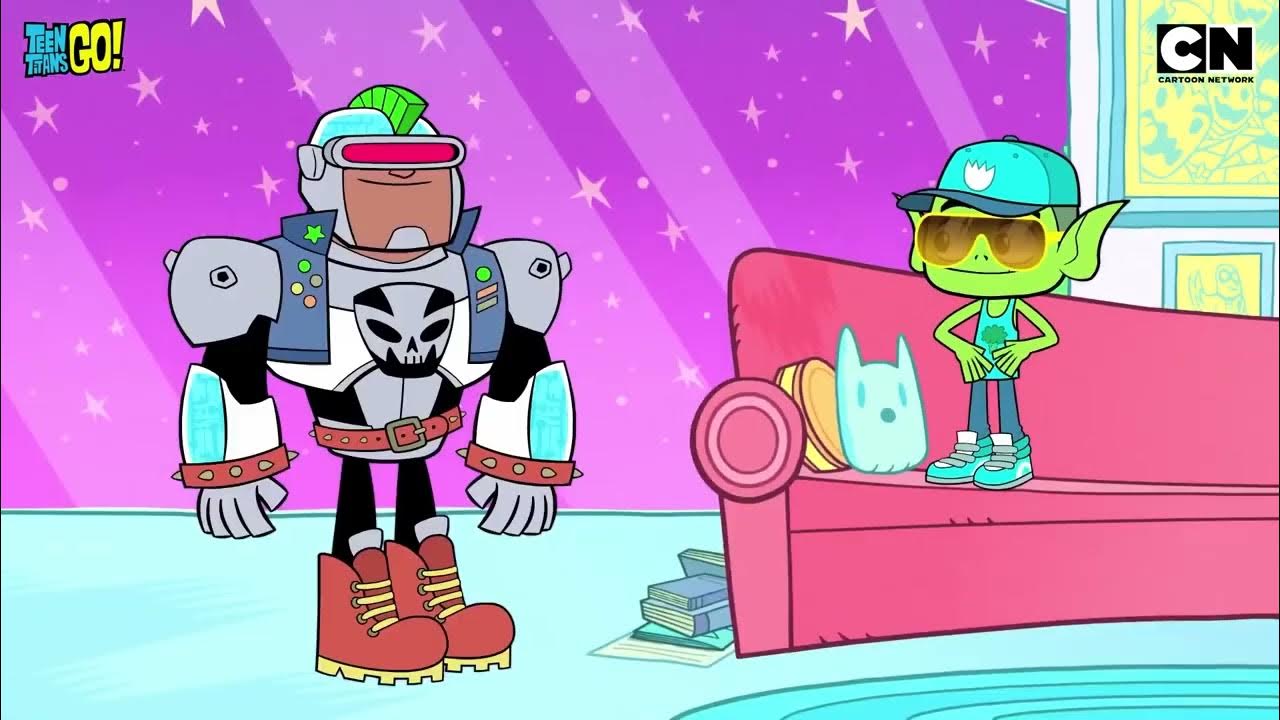 Teen Titans Go In Hindi Back To School 38 Teen Titans Go teen-titans-go-in-hindi-back-to-school-38-teen-titans-go