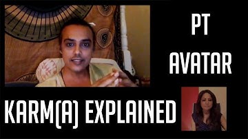 Karma exPlained once and for all