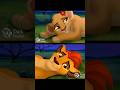 Kion x Tiffu #disney #kionxfuli #lionking #kiuli #lionking #mufasa #kionxfuli #kionxtifu