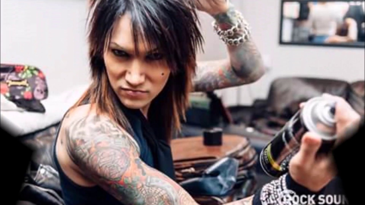 Ashley Purdy - SLIDESHOW