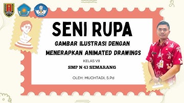 LOMBA VIDEO INOVATIF | SANG PENDIDIK | DINAS PENDIDIKAN KOTA SEMARANG TAHUN 2025