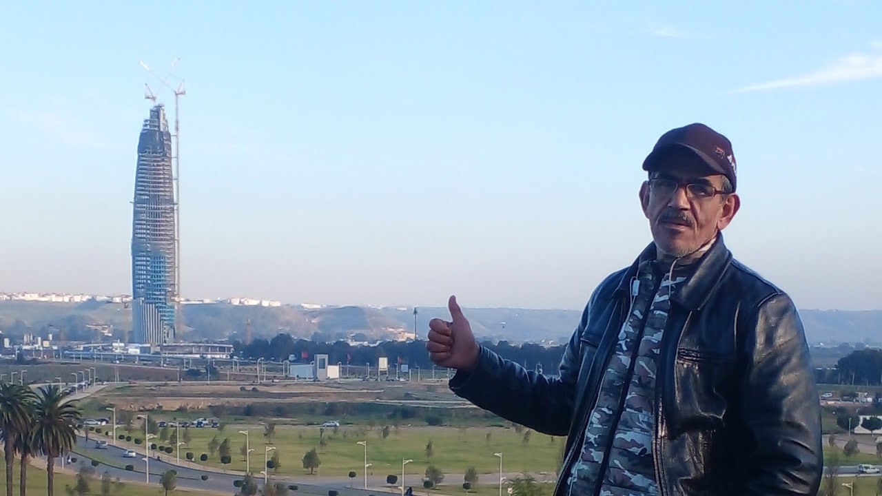 حقيقة حسن الجاوي في السجون المغربية😏✌