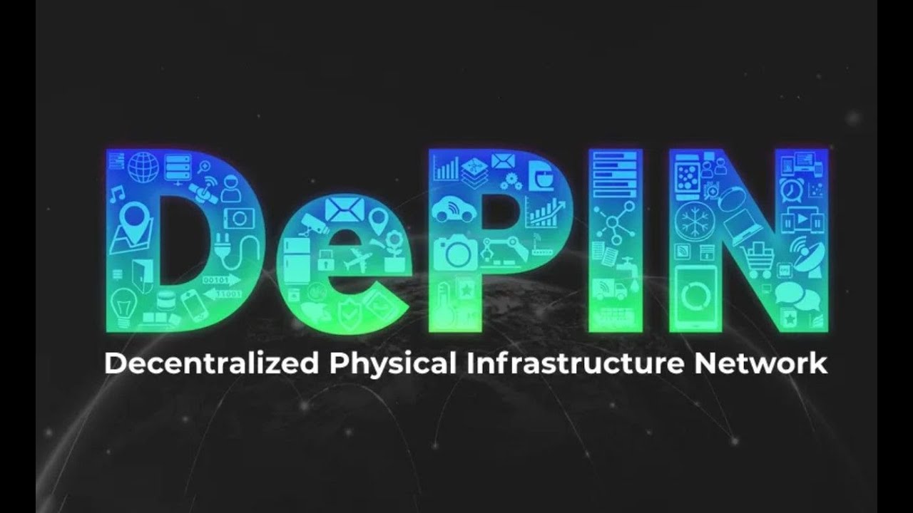 The Rise of DePIN: Transforming Crypto Infrastructure