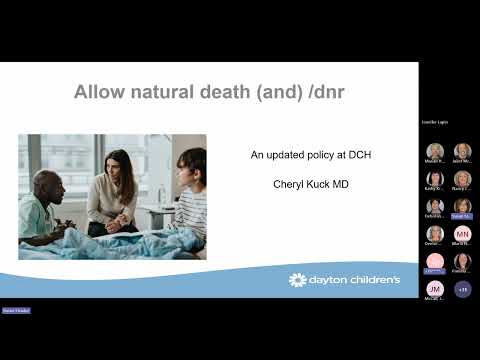 Grand Rounds -