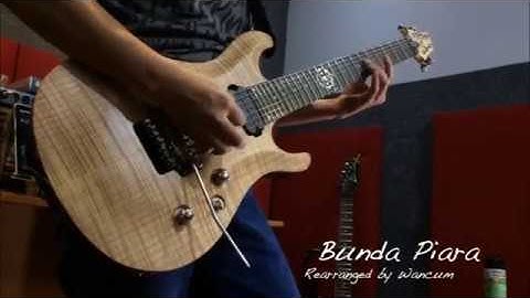 Bunda Piara (Rearranged by Wancum)
