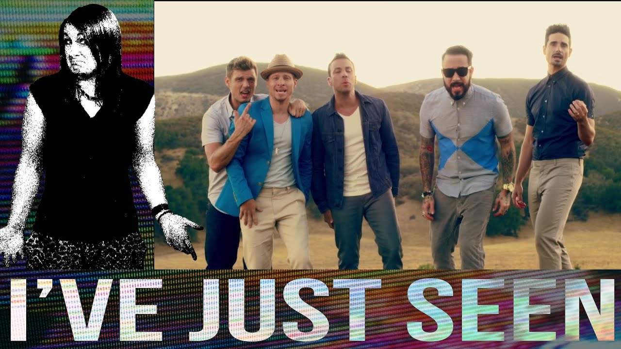 Backstreet Boys NEW ALBUM 2013 "In A World Like This ...