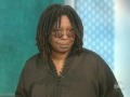 "The View" Talks About The Death Of Patrick Swayze--Whoopi Gets Emotional