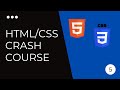 Introduction to web development for beginners: HTML/CSS Crash Course Part 5(Pseudo-selectors)